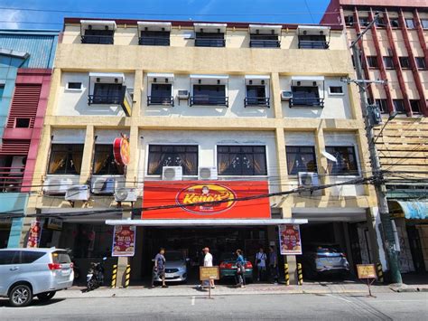 hotel olongapo